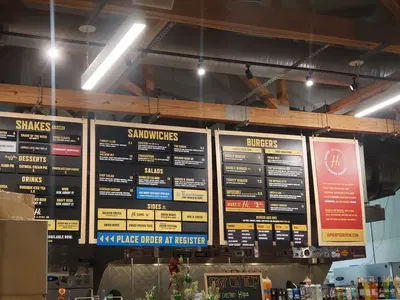 New Saigon Restaurant