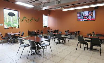 El Potro Restaurant