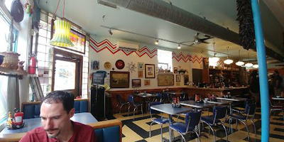 Southwest Diner