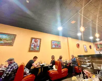 Casa Maya STL