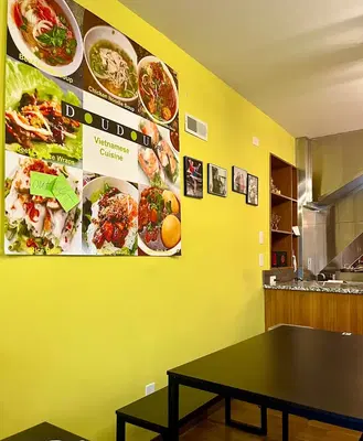 Dou Dou Cafe