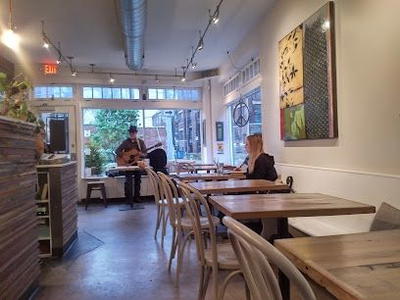 Seedz Café