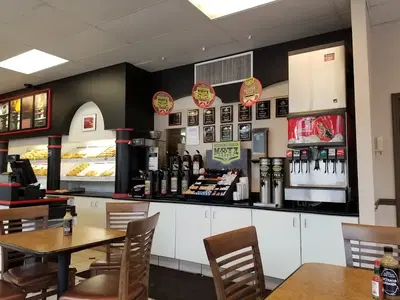 Kolache Factory