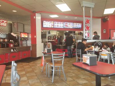 Hardee's