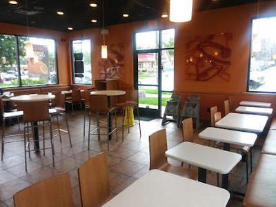 Taco Bell