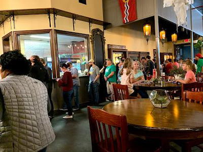 Mac's Local Eats