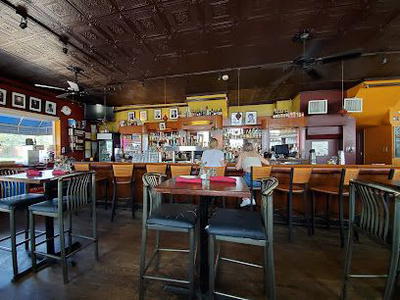 The Royale Food & Spirits