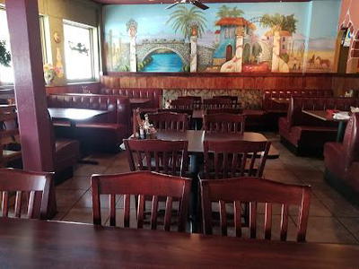 El Paisano Mexican Restaurant