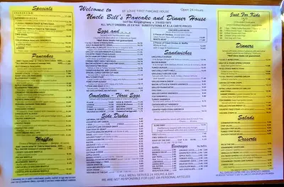 Churrasco Brazilian Steakhouse