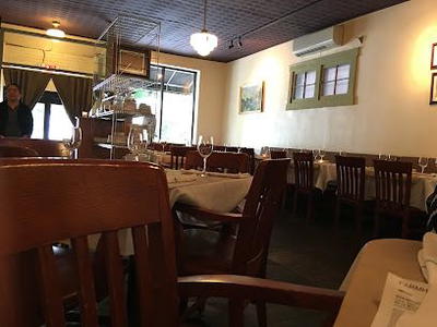 Farmhaus Restaurant