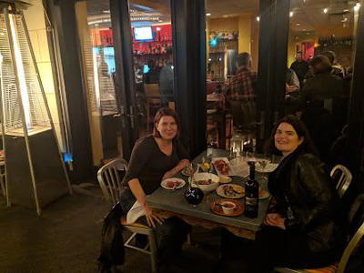Trattoria Marcella