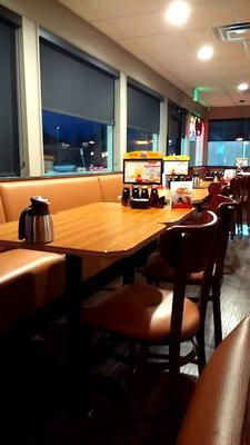 IHOP