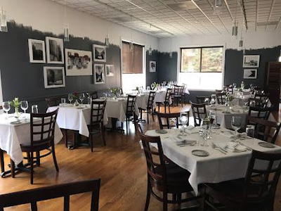 J. Devoti Trattoria (Formerly Five Bistro)