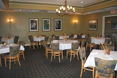 Lorenzo's Trattoria