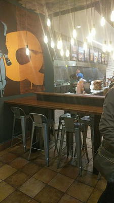 QDOBA Mexican Eats