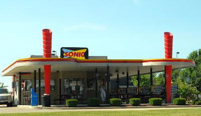 Sonic Drive-In
