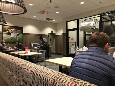 Chick-fil-A