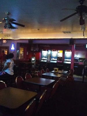 Three of A Kind Bar & Grill