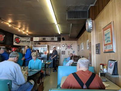 Olivette Diner