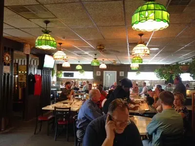 Frank & Helen's Pizzeria