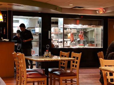 Royal Chinese BBQ