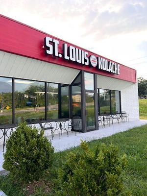 St. Louis Kolache