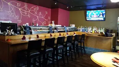 Wasabi Sushi Bar Clayton