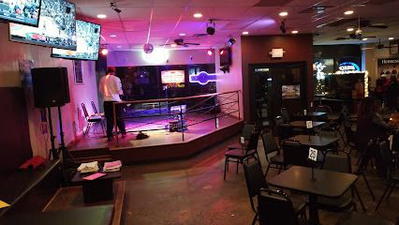 Elmo's Love Lounge
