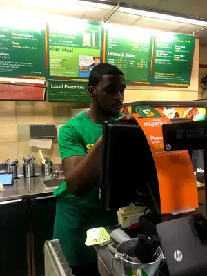 Subway