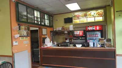 Hon's Wok