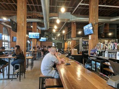 Wheelhouse Downtown