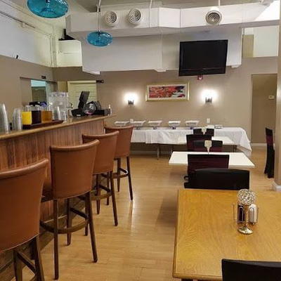Gourmet Soul Restaurant and Catering