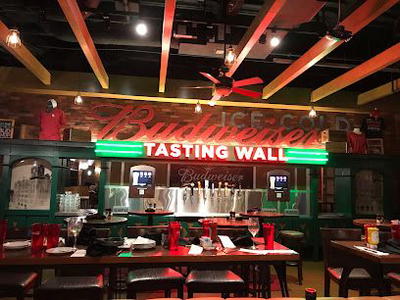 Budweiser Brew House