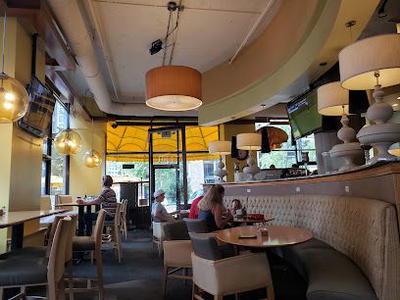 Blondie's Coffee & Wine Bar