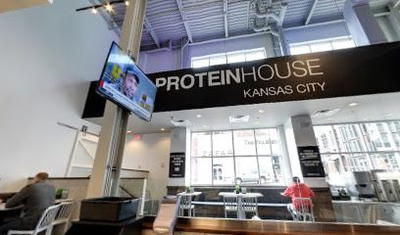 ProteinHouse