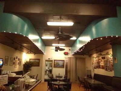 Zaina Mediterranean Cuisine & Catering