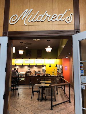 Mildred's Food + Drink