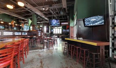 McFadden's Sports Saloon