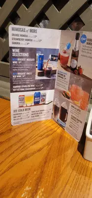The Side Door Grill and Tap