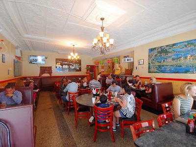 Vietnam Cafe
