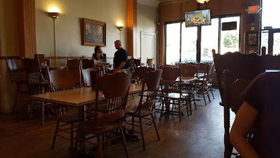 The Antler Room