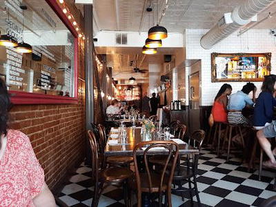 Westport Cafe