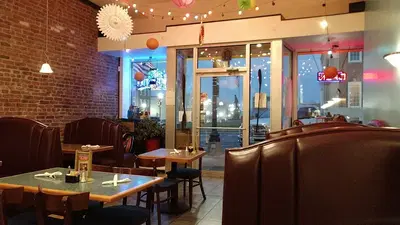 El Pico Mexican Restaurant