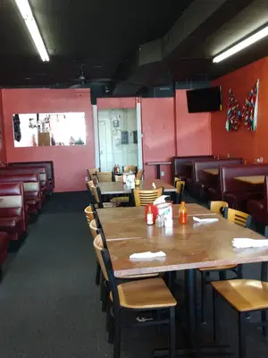 Tequileros Mexican Restaurant