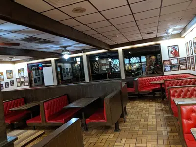 HiBoy Drive-In