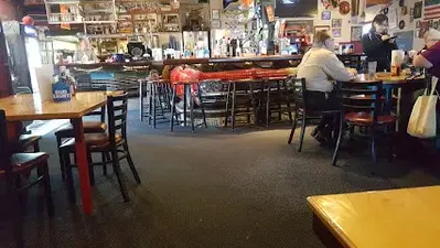 A Little BBQ Joint