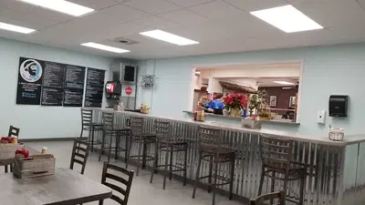The Happy Greek