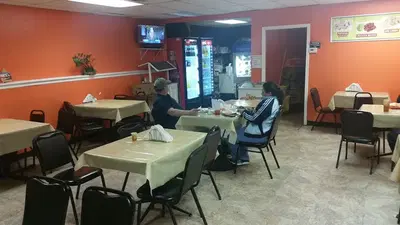 Los Amigos Restaurant