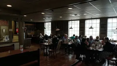 Captain D's