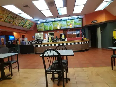 Ranchos Mexican Food